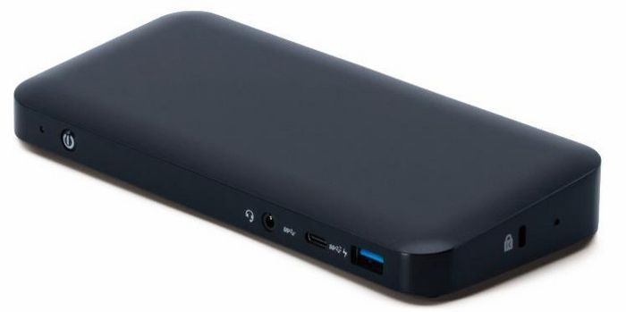 Acer USB Type-C Dock III Noir