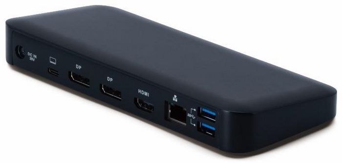 Acer USB Type-C Dock III Noir