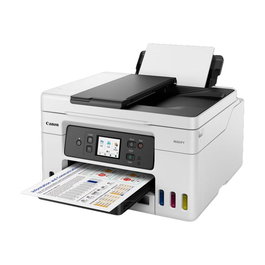 Canon MAXIFY GX4050 Imprimante multifonction jet d'encre avec Wi-Fi et Ethernet, réf. 5779C006