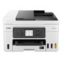 Canon MAXIFY GX4050 Imprimante multifonction jet d'encre avec Wi-Fi et Ethernet, réf. 5779C006