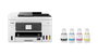 Canon Maxify GX4050 Imprimante Multifonction Jet d'Encre 4-en-1, Wi-Fi, Ethernet, Fax, ADF, Écran Tactile
