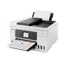 Canon Maxify GX4050 Imprimante Multifonction Jet d'Encre 4-en-1, Wi-Fi, Ethernet, Fax, ADF, Écran Tactile