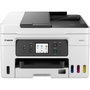 Canon Maxify GX4050 Imprimante Multifonction Jet d'Encre 4-en-1, Wi-Fi, Ethernet, Fax, ADF, Écran Tactile