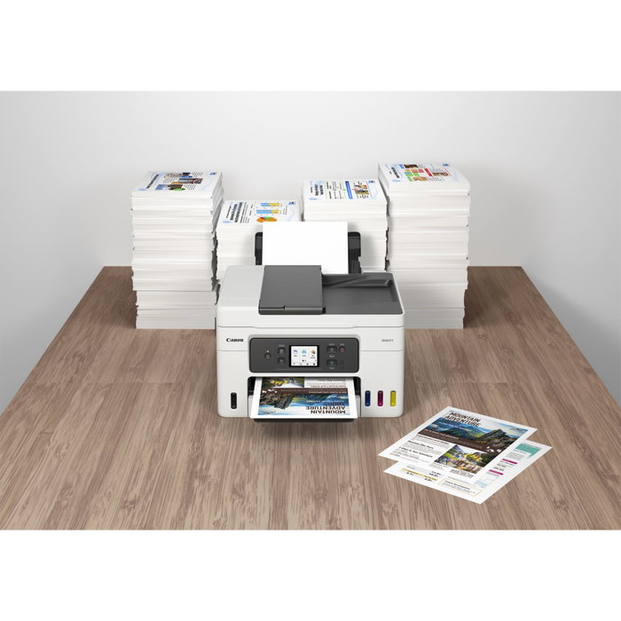 Canon MAXIFY GX4050 Multifonction MegaTank 4-en-1