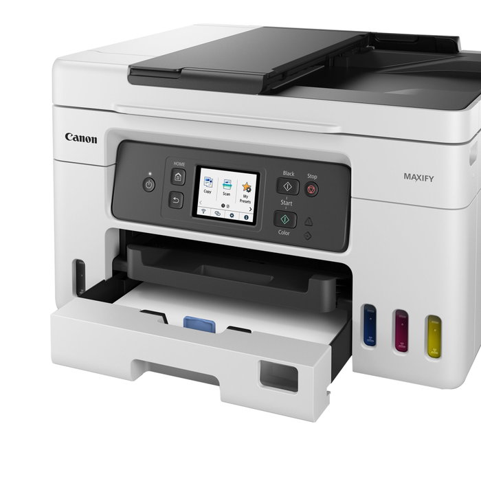 Canon MAXIFY GX4050 Multifonction MegaTank 4-en-1
