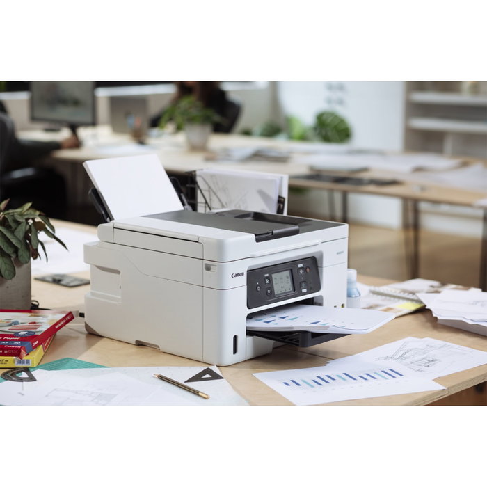 Canon MAXIFY GX4050 Multifonction MegaTank 4-en-1