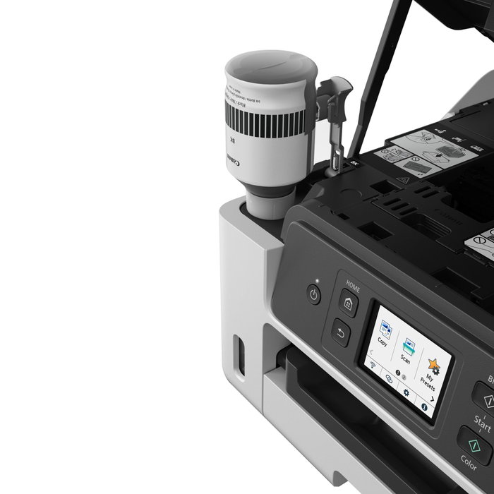 Canon MAXIFY GX4050 Multifonction MegaTank 4-en-1