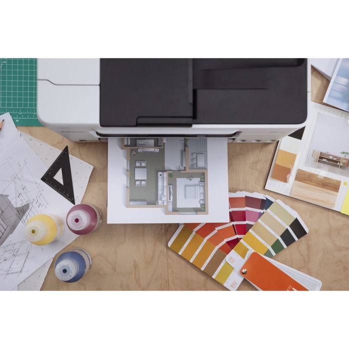 Canon MAXIFY GX4050 Multifonction MegaTank 4-en-1