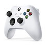 Commande Gaming Sans Fil Microsoft Blanc Xbox®