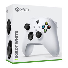 Commande Gaming Sans Fil Microsoft QAS-00009