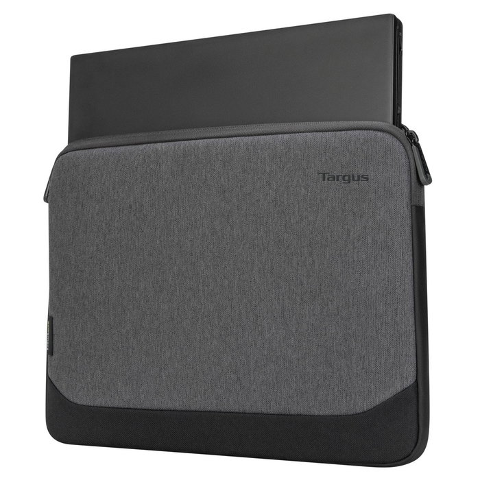 Targus Cypress EcoSmart Housse pour Ordinateur Portable 15.6 Pouces, Sleeve Fine