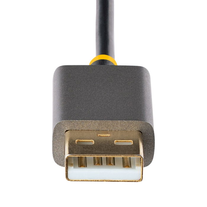 Adaptateur HDMI vers DisplayPort Startech 128-HDMI-DISPLAYPORT