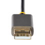 Adaptateur HDMI vers DisplayPort Startech 128-HDMI-DISPLAYPORT