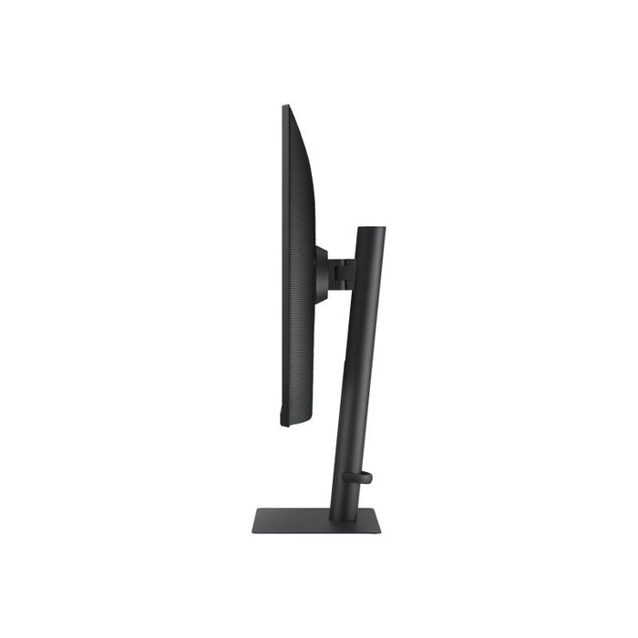 Samsung ViewFinity S27B800TGU 27 pouces Moniteur IPS 4K UHD, Thunderbolt 4 90W, HDR10, Noir