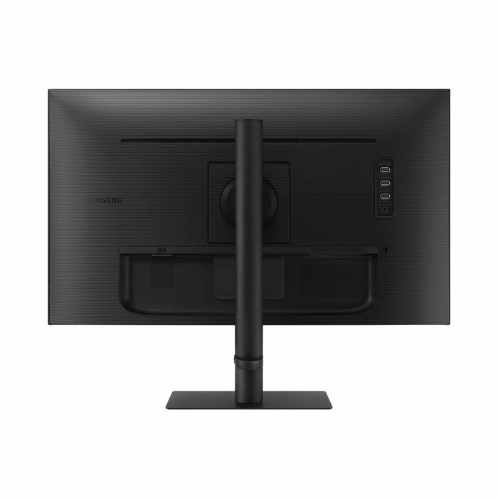 Samsung ViewFinity S27B800TGU 27 pouces Moniteur IPS 4K UHD, Thunderbolt 4 90W, Noir Samsung ViewFinity S27B800TGU 27 pouces Moniteur IPS 4K UHD, Thunderbolt 4 90W, Noir