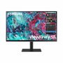 Samsung ViewFinity S27B800TGU 27 pouces Moniteur IPS 4K UHD, Thunderbolt 4 90W, Noir