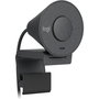 Logitech BRIO 305 Webcam Full HD 1080p USB-C Gris
