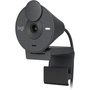 Logitech BRIO 305 Webcam Full HD 1080p USB-C Gris