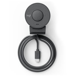 Logitech Brio 305 Webcam Graphite