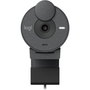Logitech BRIO 305 Webcam Full HD 1080p USB-C Gris