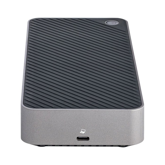 StarTech.com 116E-USBC-DOCK Station d'accueil USB-C 13-en-1 Triple 4K DisplayLink Power Delivery 100W StarTech.com 116E-USBC-DOCK Station d'accueil USB-C 13-en-1 Triple 4K DisplayLink Power Delivery 100W