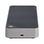 StarTech.com 116E-USBC-DOCK Station d'accueil USB-C 13-en-1 Triple 4K DisplayLink Power Delivery 100W