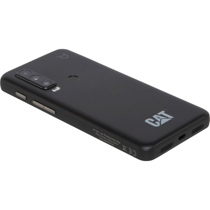 Cat S75 Noir Cat S75 Noir