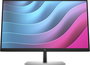 HP Écran E24 G5 - 23,8 Pouces FHD (1920x1080) IPS - 75 Hz - Réglage Hauteur/Pivot - Micro-bordure 3 côtés - Connectivité complète - HP Eye Ease