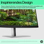 HP E22 G5 Moniteur 21,5 pouces Full HD IPS Black et argent