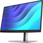 HP Écran 6N4E8AA - Moniteur 21.5 pouces Noir - Format 16:9, HDMI, VGA