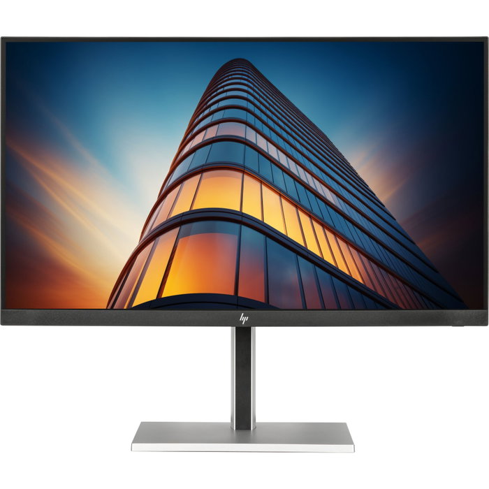 HP E24t G5 Écran tactile FHD 23,8 pouces IPS Noir