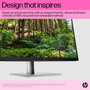 HP E24t G5 Écran tactile FHD 23,8 pouces Noir