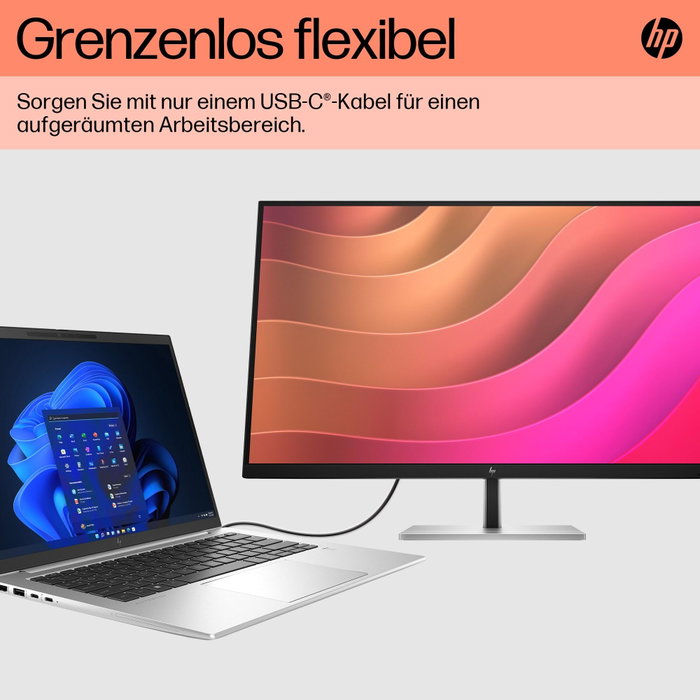 HP E32k G5 4K UHD 31,5 pouces