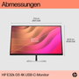 HP E32k G5 4K UHD 31,5 pouces