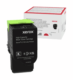 Xerox Toner 006R04364 Noir XL - Cartouche d'encre compatible