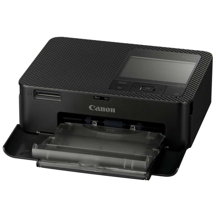 Canon SELPHY CP1500 Noir
