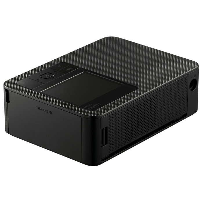 Canon SELPHY CP1500 Noir
