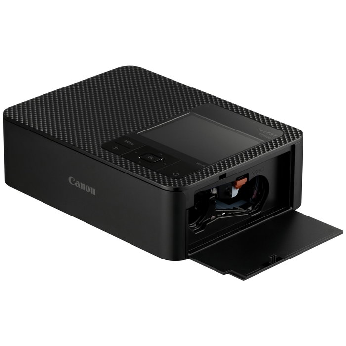 Canon SELPHY CP1500 Noir