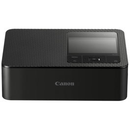 Canon SELPHY CP1500 Noir