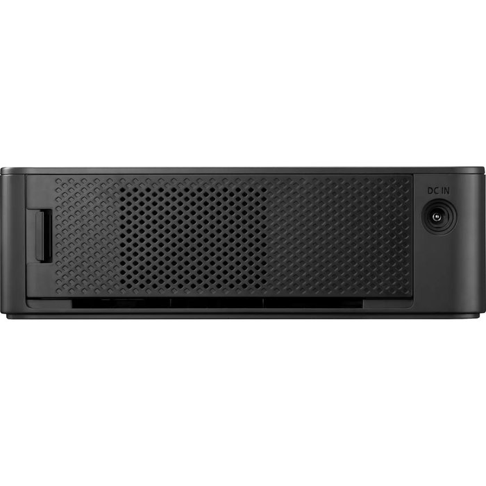 Canon SELPHY CP1500 BK Imprimante photo portable - Impression sans fil Wi-Fi USB-C, écran LCD 8,9 cm