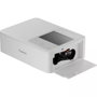Canon Selphy CP1500 WH Imprimante Photo Portable Wi-Fi USB-C Sublimation 16,7M Couleurs LCD 3,5"