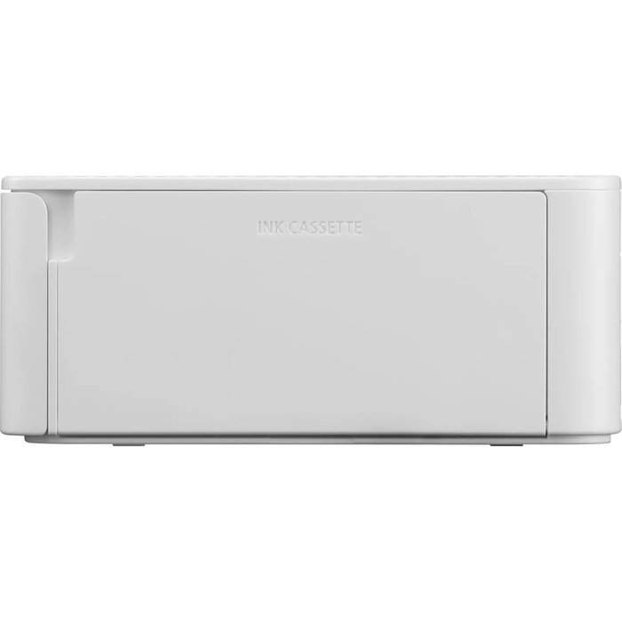 Canon Selphy CP1500 WH Imprimante Photo Portable Wi-Fi USB-C Sublimation 16,7M Couleurs LCD 3,5"