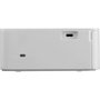 Canon Selphy CP1500 WH Imprimante Photo Portable Wi-Fi USB-C Sublimation 16,7M Couleurs LCD 3,5"