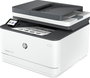 HP Imprimante multifonction LaserJet Pro 3102fdw - Impression, copie, scan, fax sans fil recto-verso - Jusqu'à 33 ppm