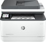 HP Imprimante multifonction LaserJet Pro 3102fdw - Impression, copie, scan, fax sans fil recto-verso - Jusqu'à 33 ppm