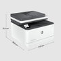 HP Imprimante multifonction LaserJet Pro 3102fdw - Impression, copie, scan, fax sans fil recto-verso - Jusqu'à 33 ppm