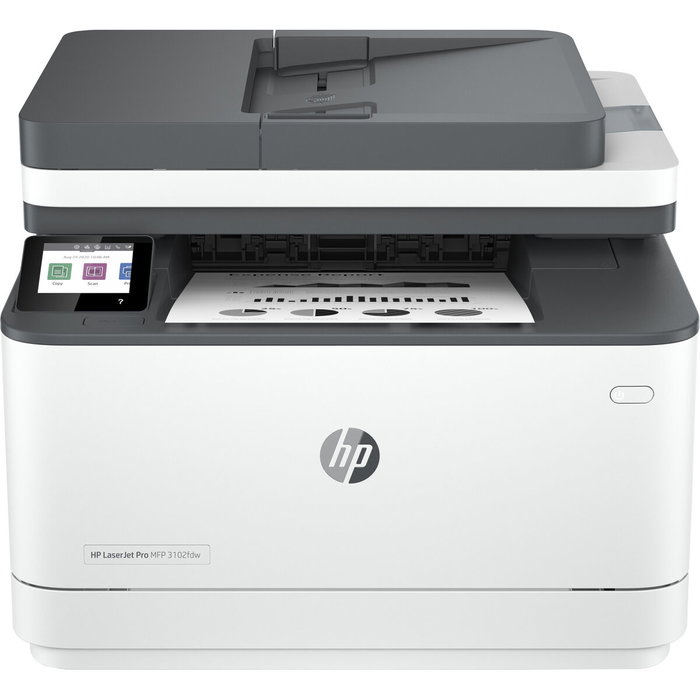 Imprimante Multifonction HP 3G630F#B19