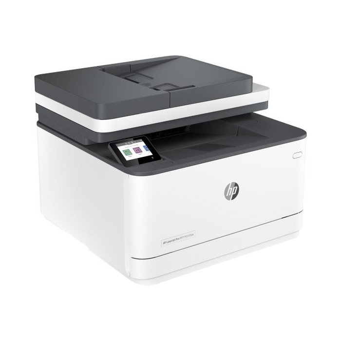 HP LaserJet Pro MFP 3102fdw (3G630F#B19) Imprimante Multifonction Noir et Blanc Laser
