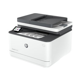 HP LaserJet Pro MFP 3102fdw (3G630F#B19) Imprimante Multifonction Noir et Blanc Laser