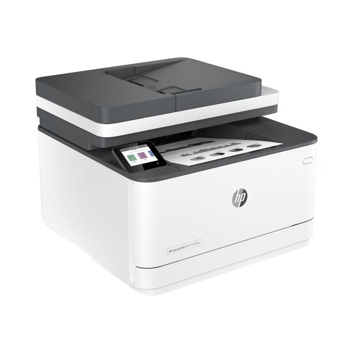 HP LaserJet Pro MFP 3102fdw (3G630F#B19) Imprimante Multifonction Noir et Blanc Laser